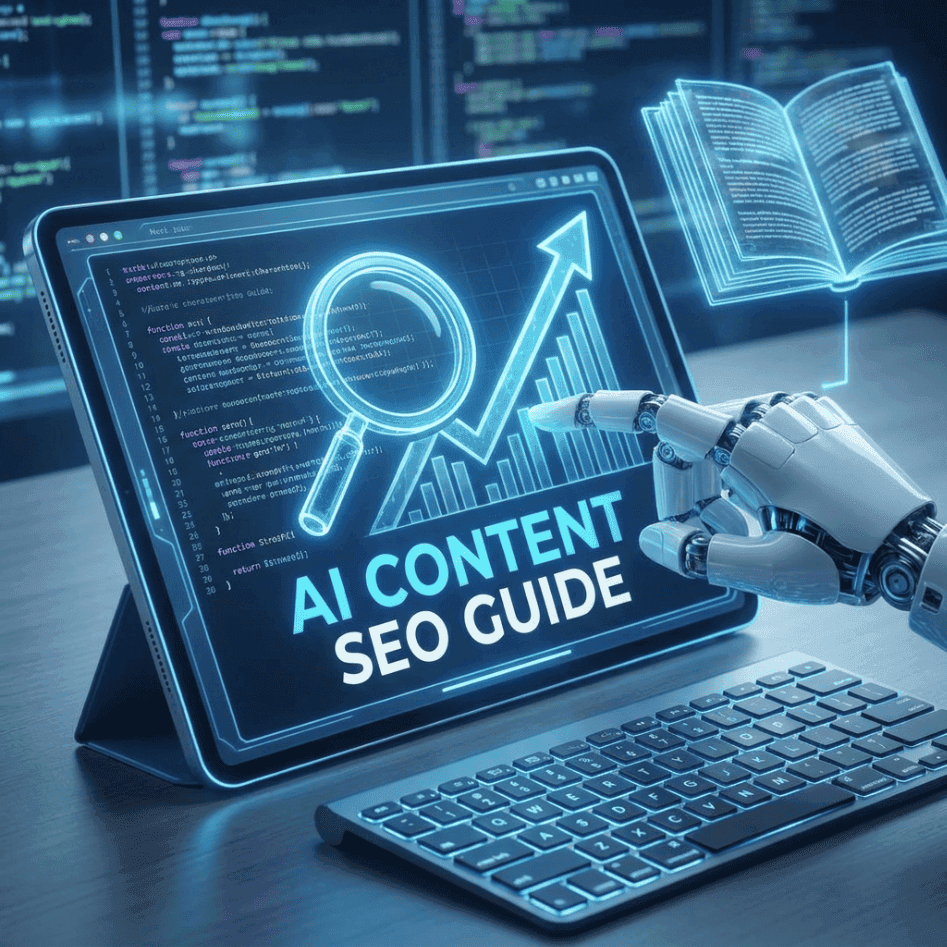 Is AI-Generated Content Good, for Search Engine Optimization and Websites?