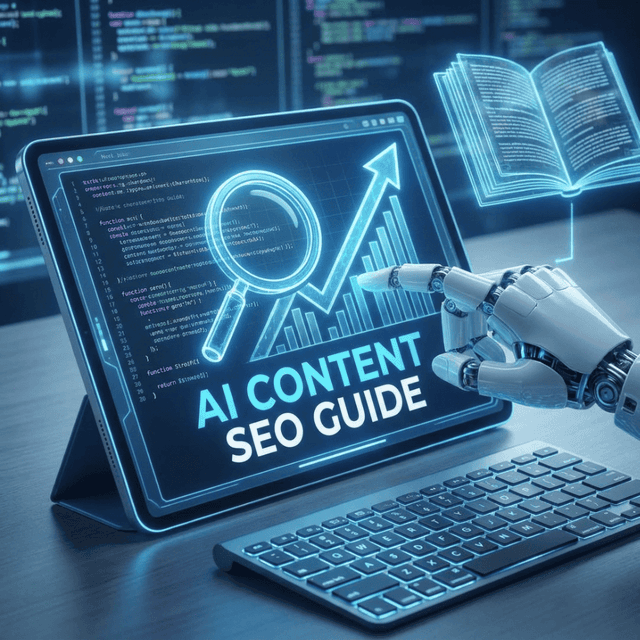 Is AI-Generated Content Good, for Search Engine Optimization and Websites?
