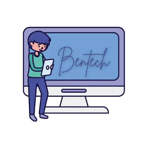 Login Illustration