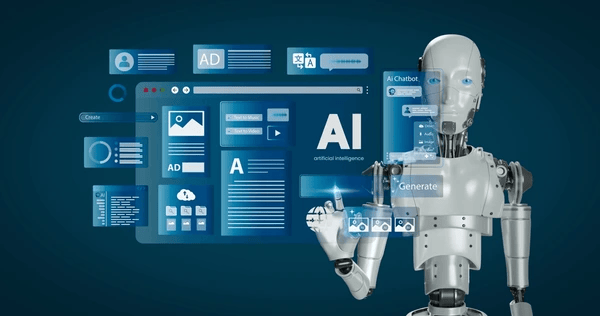 AI service tools